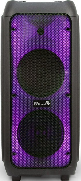Колонка для вечеринок Eltronic 20-59 Fire Box 500