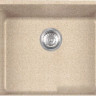 Кухонная мойка Franke KBG 110-50 (бежевый)