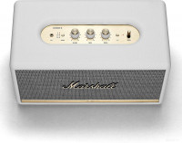 Портативная акустика Marshall Stanmore II Bluetooth (белый)