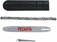 Цепная пила Ресанта ЭП-1814П