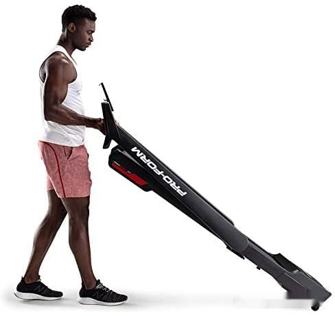 Беговая дорожка ProForm City L6 PFTL28820