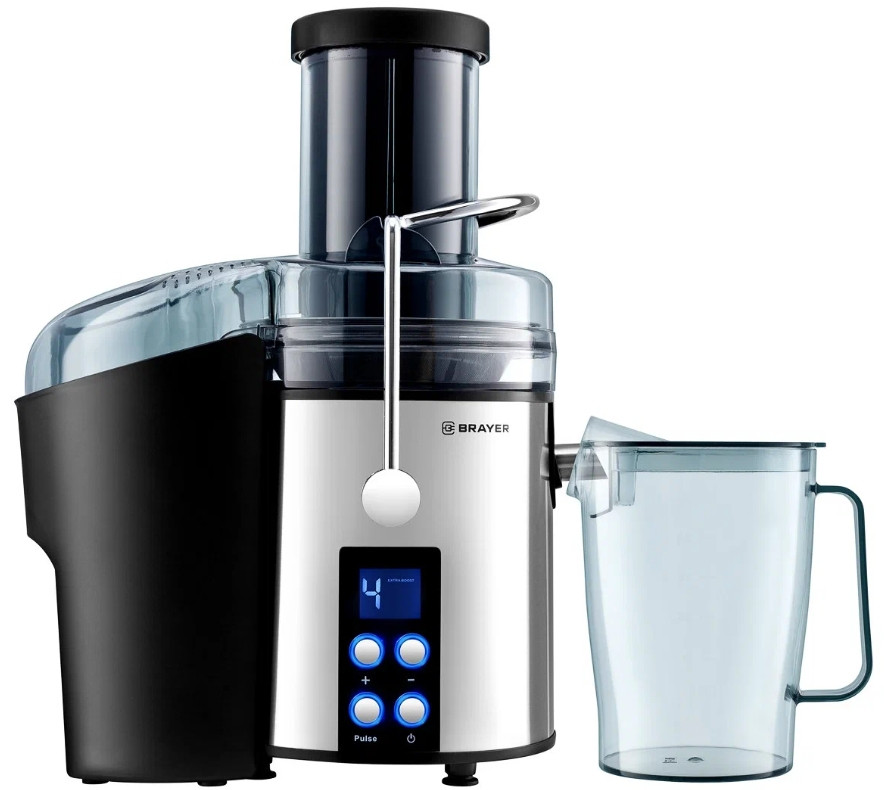 Соковыжималка Brayer BR1705