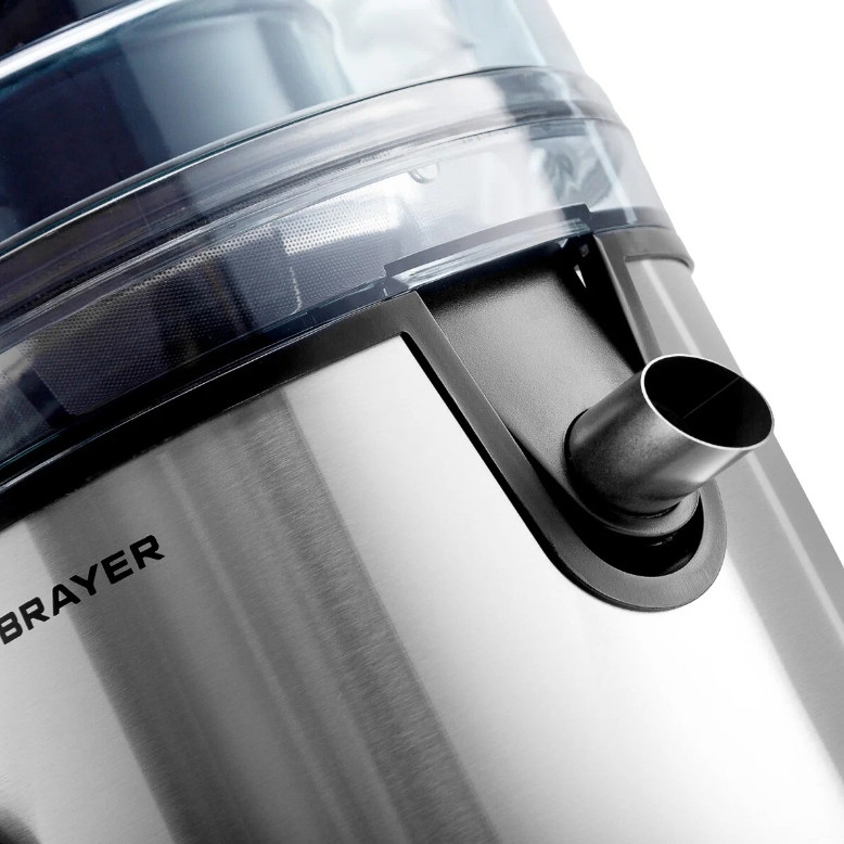 Соковыжималка Brayer BR1705