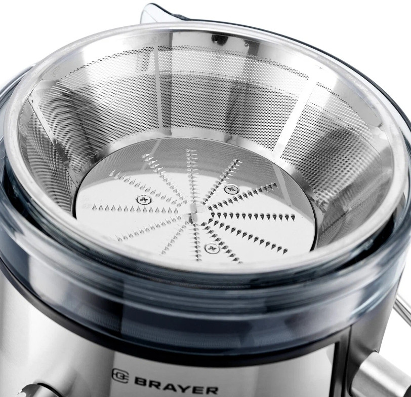 Соковыжималка Brayer BR1705