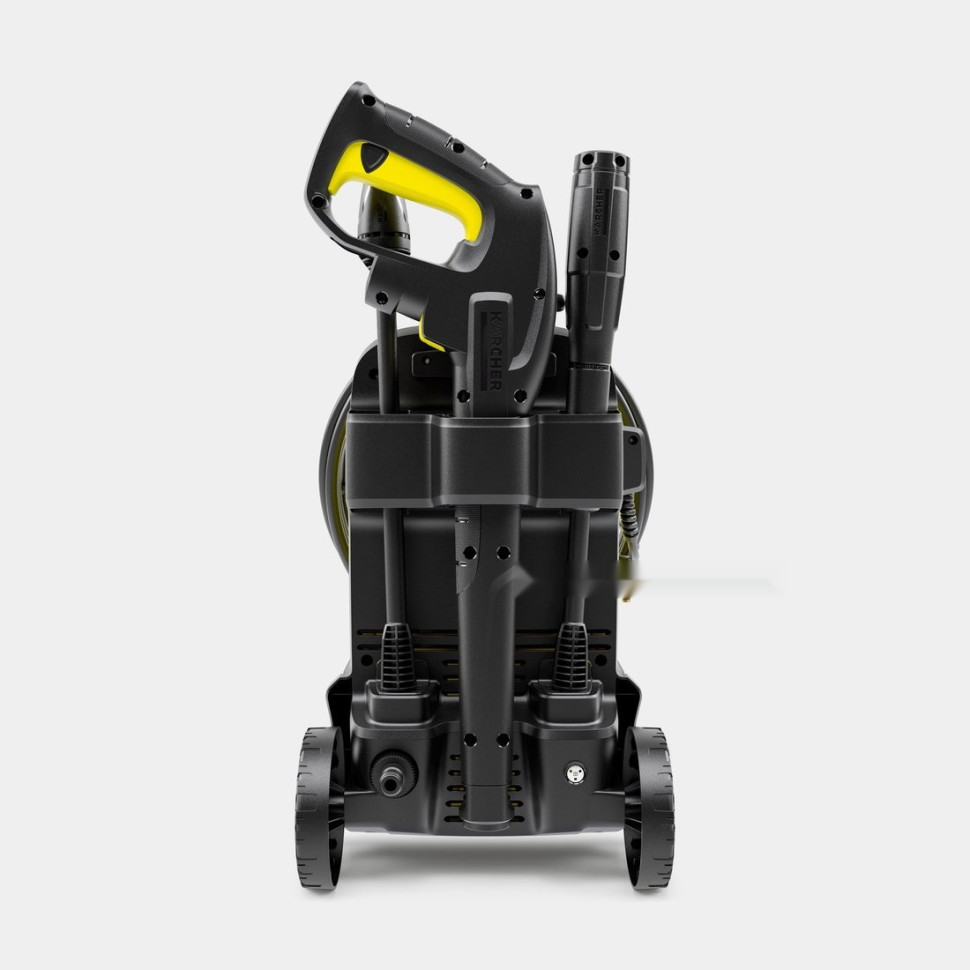 Мойка высокого давления Karcher K 5 Classic 1.950-700.0