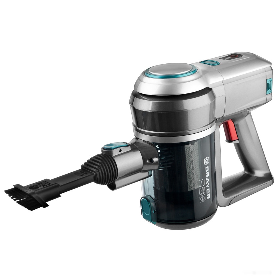 Пылесос Brayer BR4266