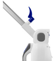 Паровая швабра Maunfeld MF-1934GR