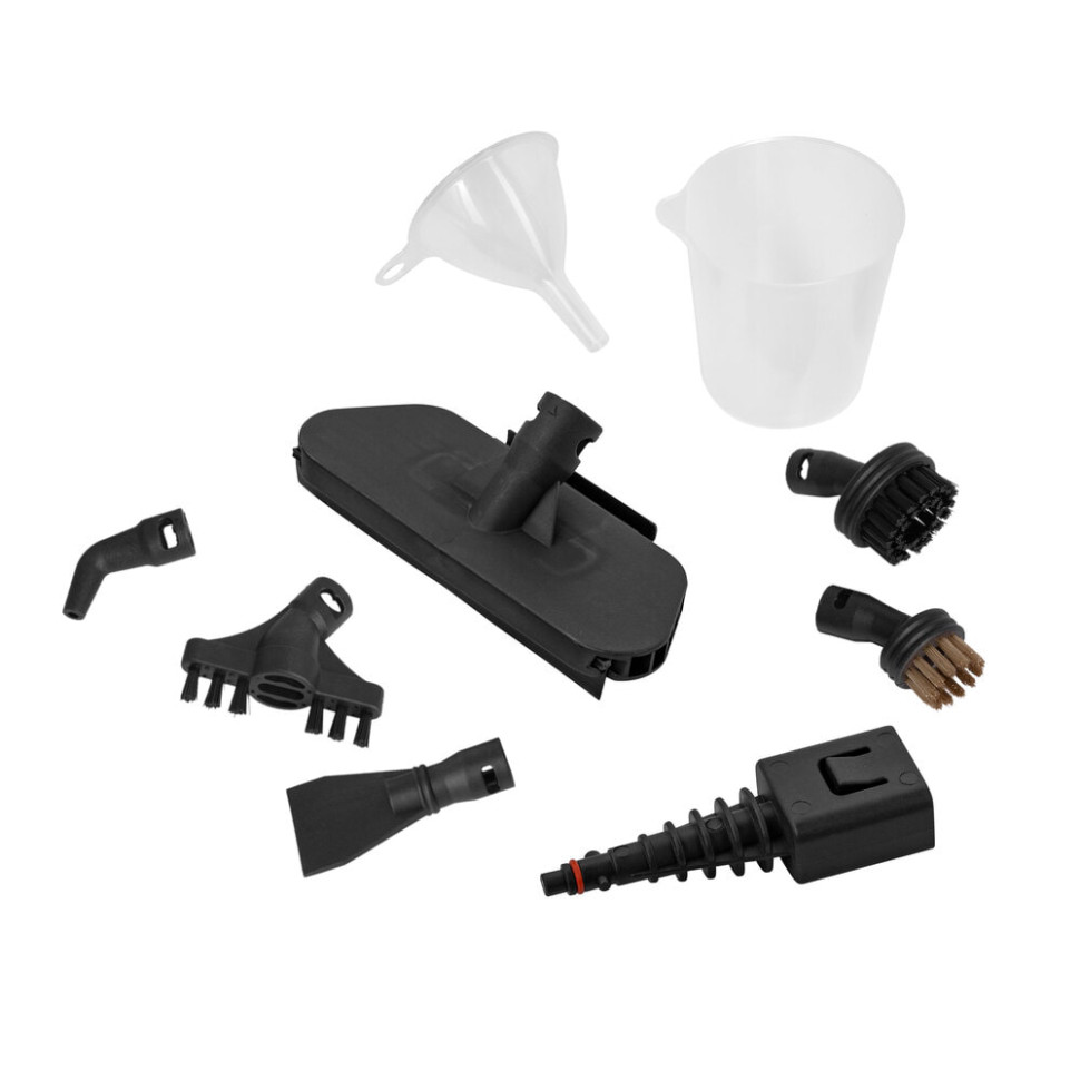 Паровая швабра Maunfeld MF-1934GR