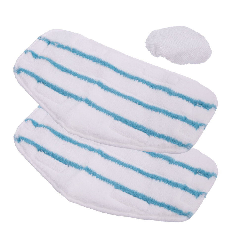 Паровая швабра Maunfeld MF-1934GR