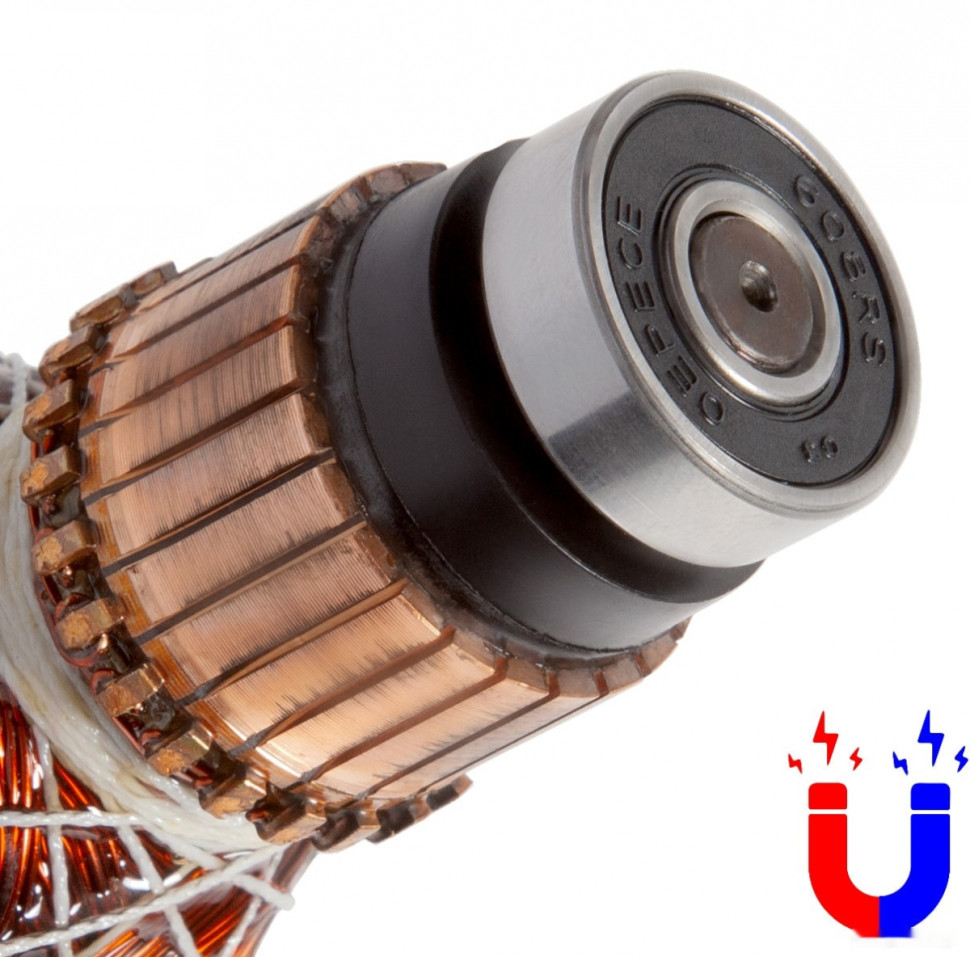 Угловая шлифмашина BORT BWS-1600-R