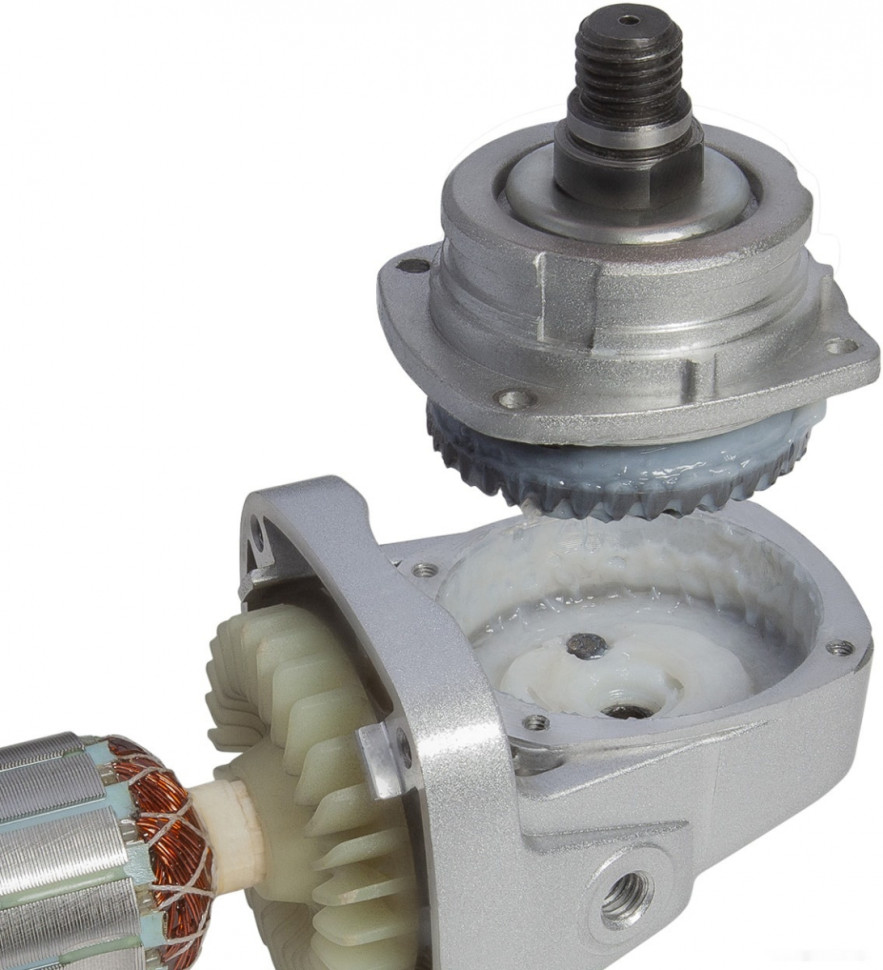 Угловая шлифмашина BORT BWS-1600-R