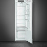 Однокамерный холодильник Smeg S8L1743E