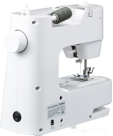 Электромеханическая швейная машина Chayka EasyStitch 22