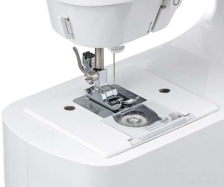 Электромеханическая швейная машина Chayka EasyStitch 22