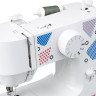 Электромеханическая швейная машина Chayka EasyStitch 22