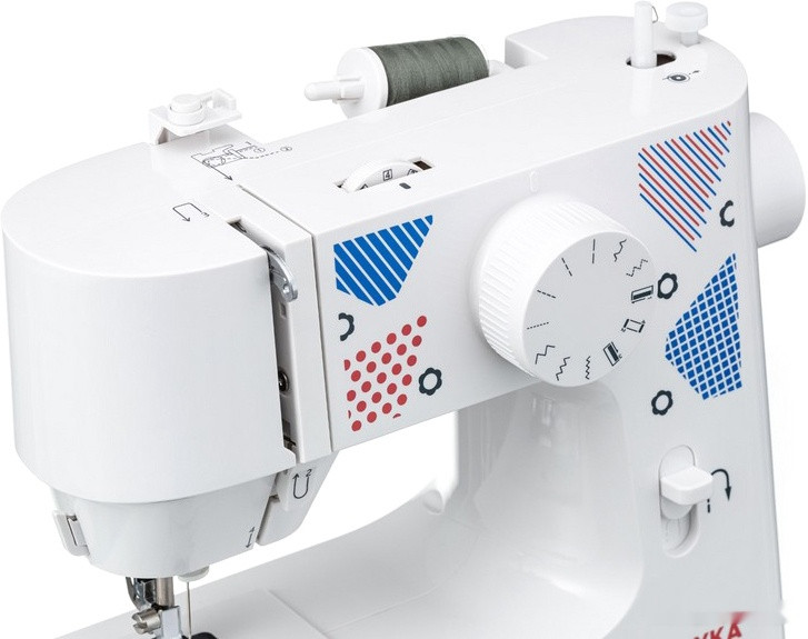 Электромеханическая швейная машина Chayka EasyStitch 22