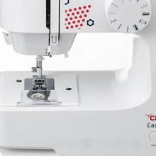 Электромеханическая швейная машина Chayka EasyStitch 22