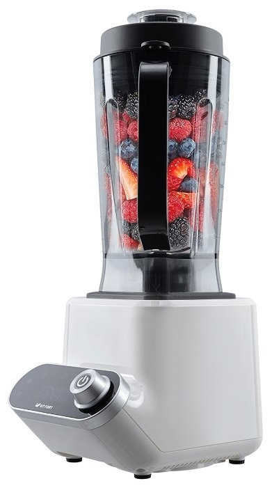 Блендер Kitfort KT-1327-2 (White)