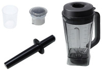 Блендер Kitfort KT-1327-2 (White)