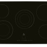 Варочная панель LEX EVH 772A BL