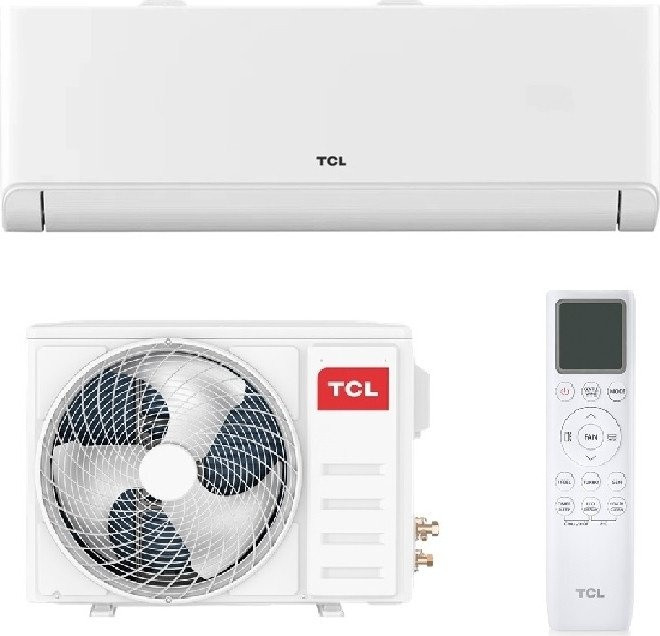 Кондиционер TCL Breez In Pro Inverter TAC-BR12INV/R