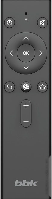 Телевизор BBK 55LEX-8361/UTS2C