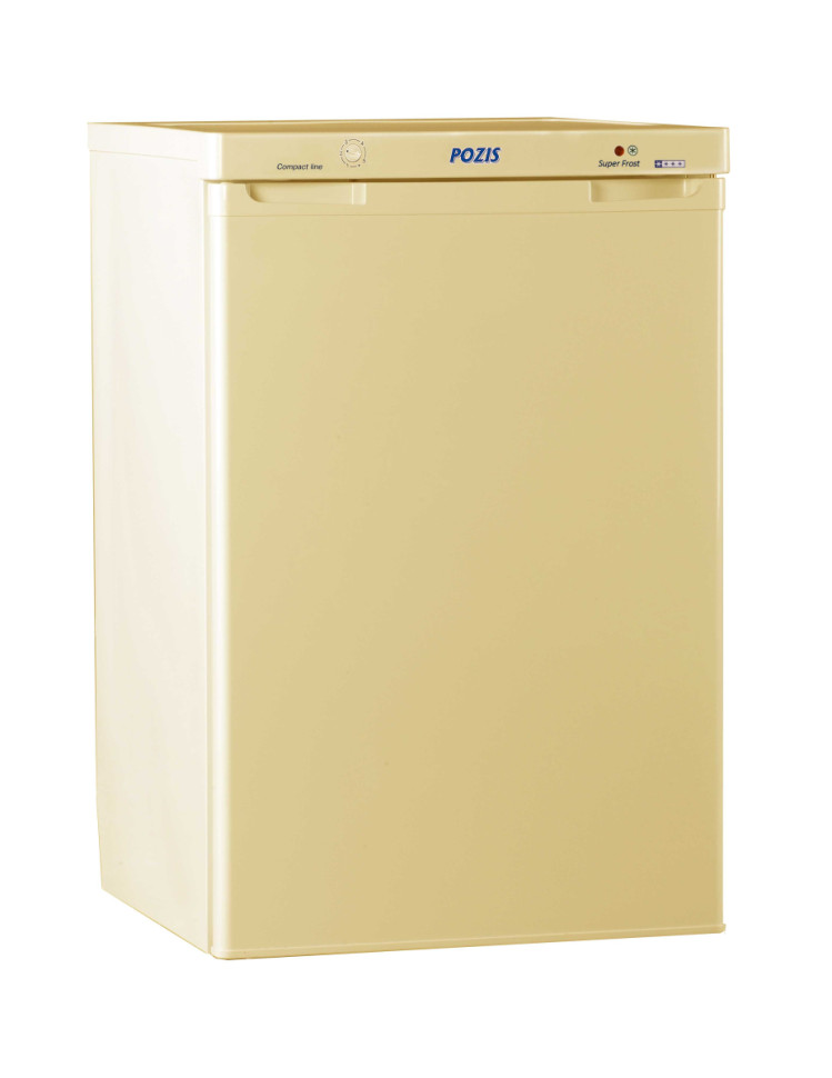Морозильник Pozis FV-108 (Beige)