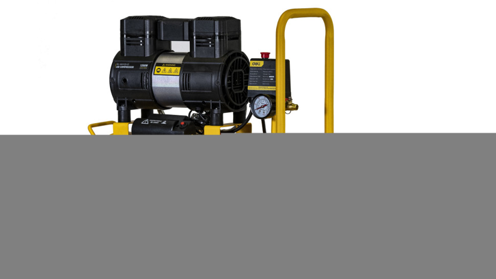 Компрессор Deli DL-WKY25-E1 102985