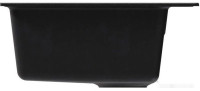 Кухонная мойка Mixline ML-GM14 551910 (ультра-черный)