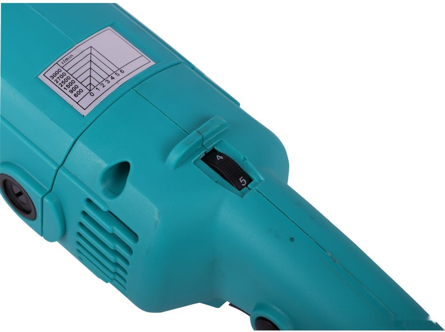 Шлифовальная машина Mekkan MK81202