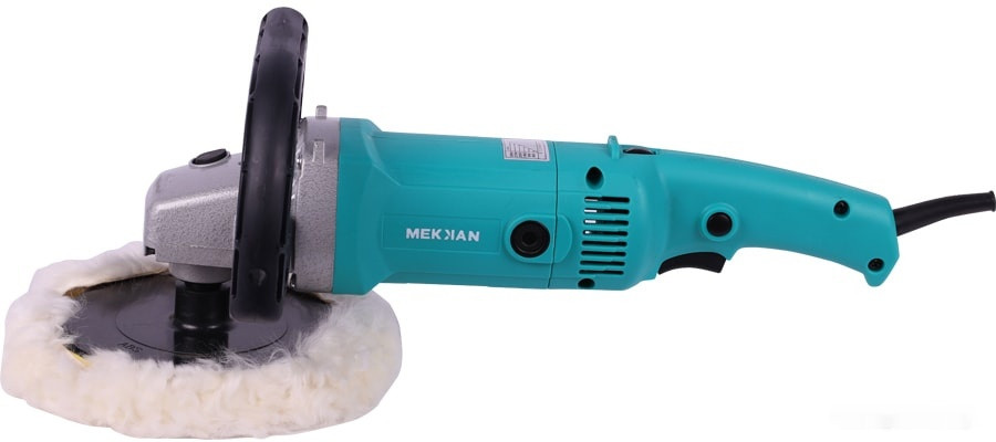 Шлифовальная машина Mekkan MK81202