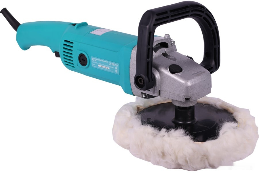 Шлифовальная машина Mekkan MK81202