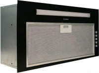 Вытяжка Ciarko Swift 500 (черный)