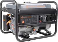 Генератор Eland LA5500