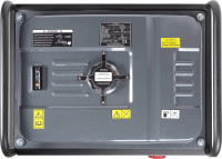 Генератор Eland LA5500