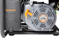 Генератор Eland LA5500