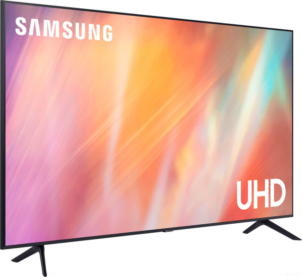 Телевизор Samsung UE43AU7170U