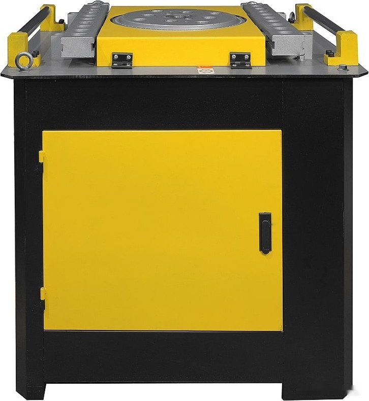 Станок ТСС GW 42R автоматический