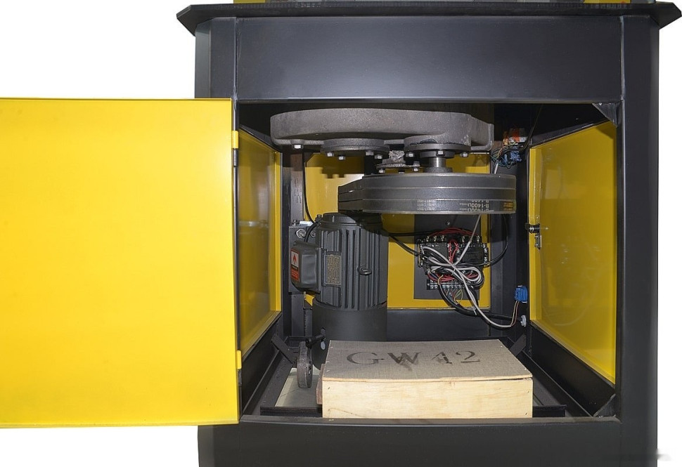 Станок ТСС GW 42R автоматический