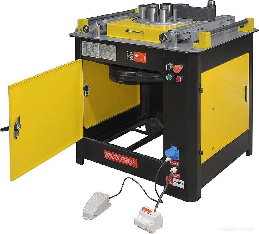 Станок ТСС GW 42R автоматический