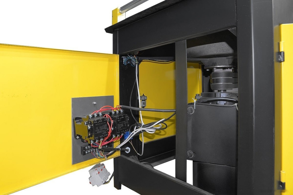 Станок ТСС GW 42R автоматический