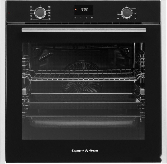 Духовой шкаф Zigmund & Shtain E 157 B