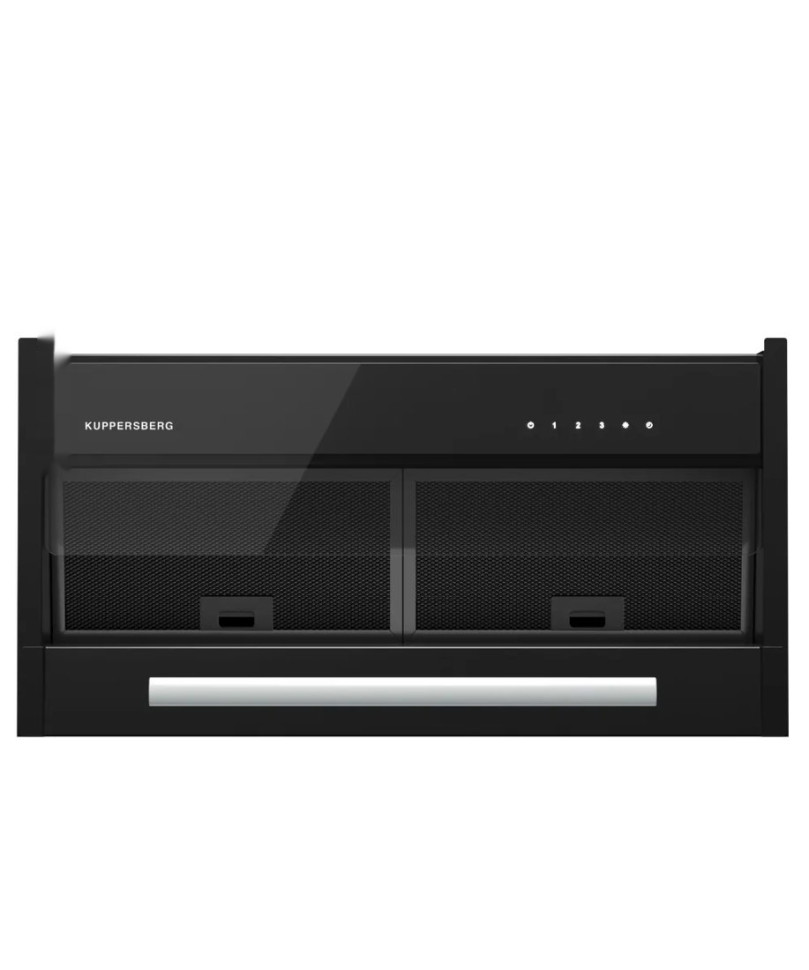 Вытяжка Kuppersberg Inblade 60 B