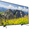 Телевизор Sony KD-43XF7596