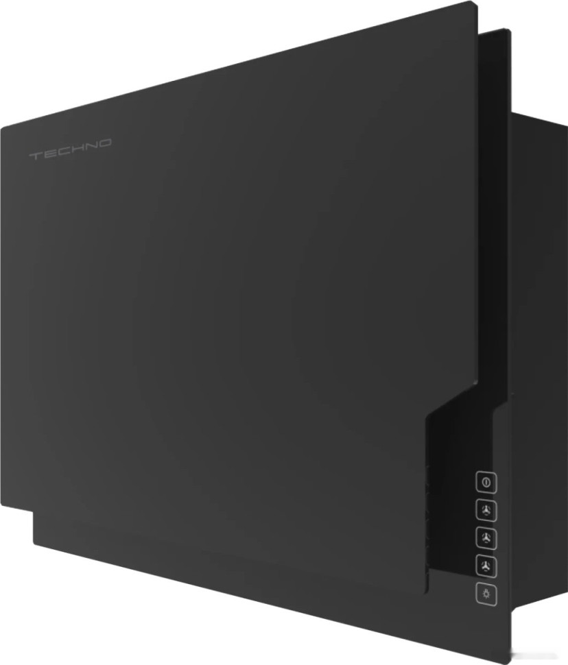 Вытяжка Techno V360V128BV
