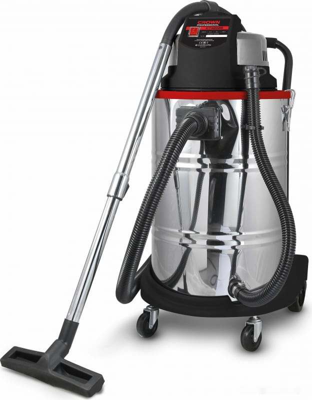 Промышленный пылесос Crown CT42028