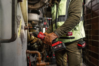 Угловая шлифмашина Milwaukee M18 Fuel FSAGF125XB-0X 4933478438 (без АКБ, кейс)