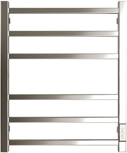 Полотенцесушитель Двин L2 Plaza Neo WH 60x50