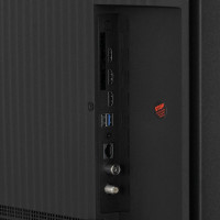 Телевизор Xiaomi TV S Pro Mini LED 55" 2026 L55MB-SRU (международная версия)