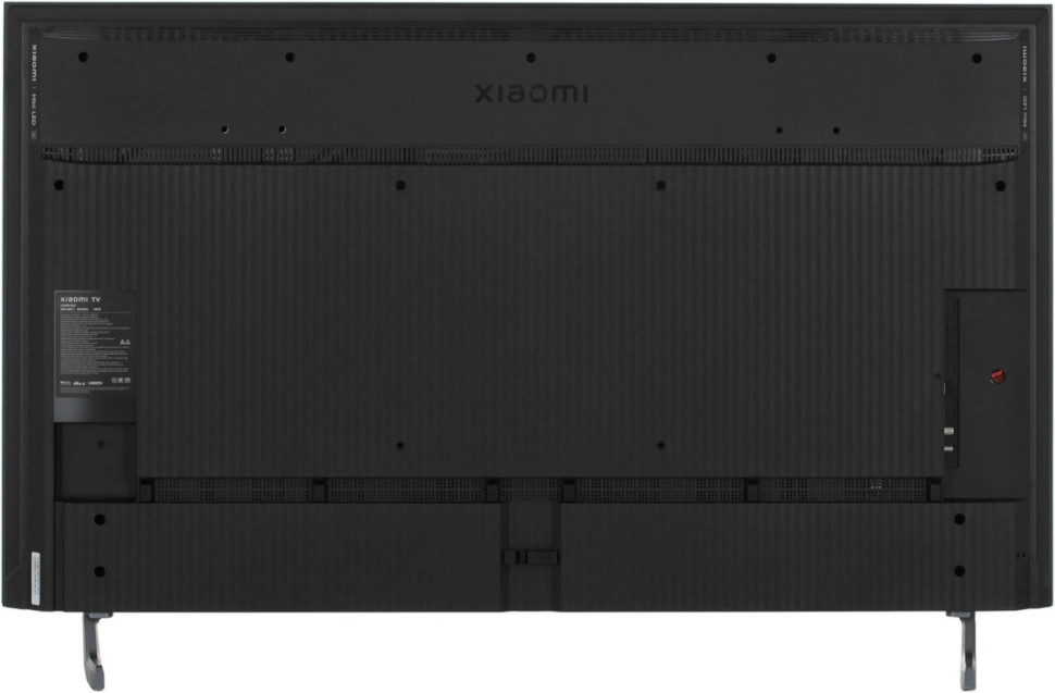 Телевизор Xiaomi TV S Pro Mini LED 55" 2026 L55MB-SRU (международная версия)